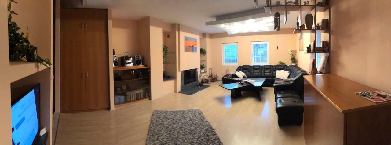 Villa Rekreacny Dom Sablatura Zuberec Esterno foto