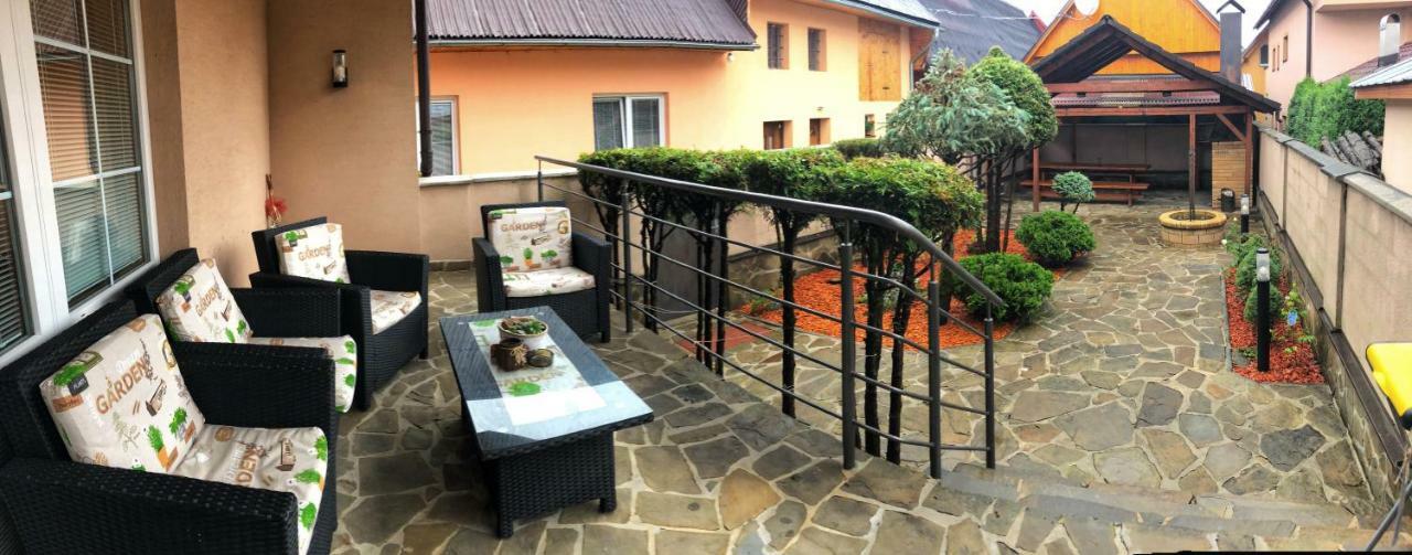 Villa Rekreacny Dom Sablatura Zuberec Esterno foto