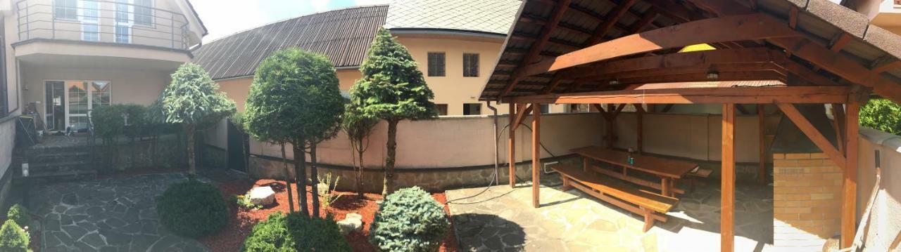 Villa Rekreacny Dom Sablatura Zuberec Esterno foto