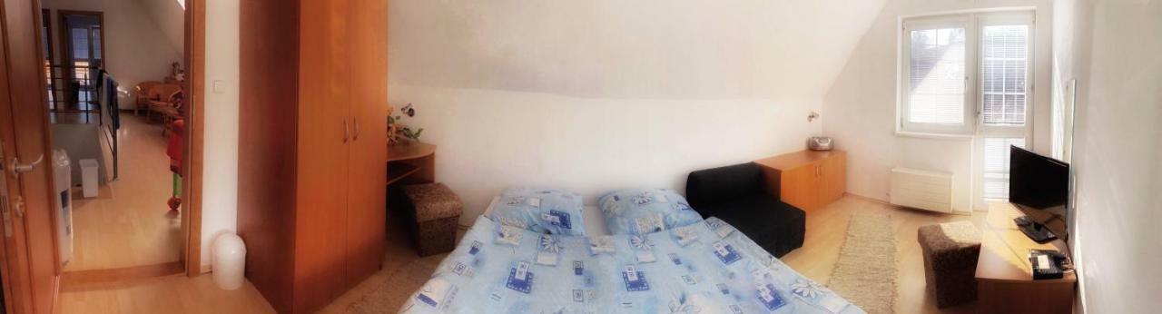 Villa Rekreacny Dom Sablatura Zuberec Esterno foto