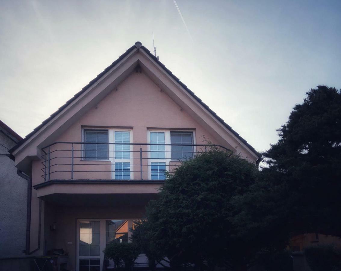 Villa Rekreacny Dom Sablatura Zuberec Esterno foto